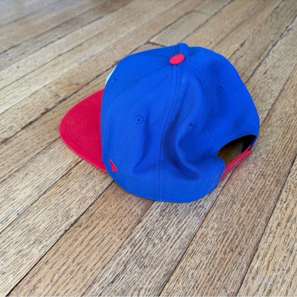 Texas Rangers SnapBack - Picture 2 of 3